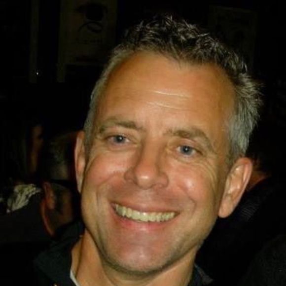 Meet your Posher, Peter - Picture 1 of 1